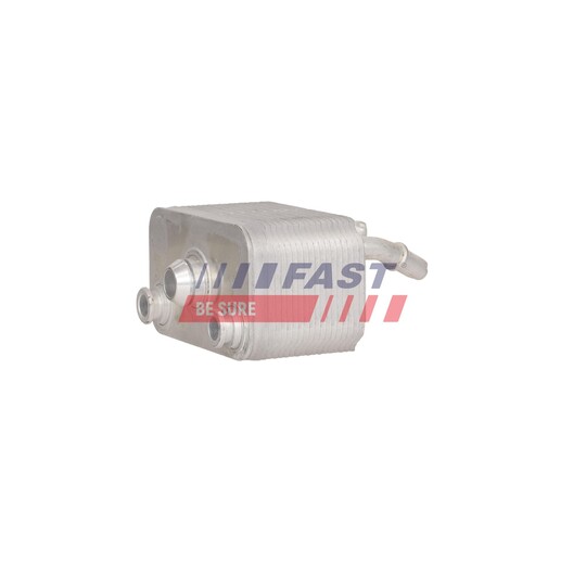 FT04650 - Õliradiaator, automaatkast 