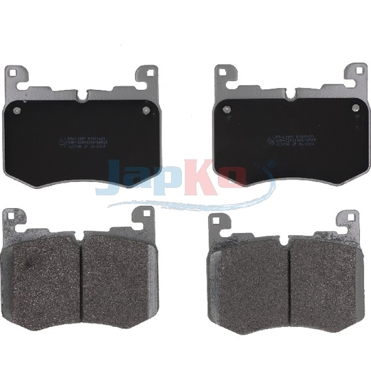 Jarrupala, levyjarru