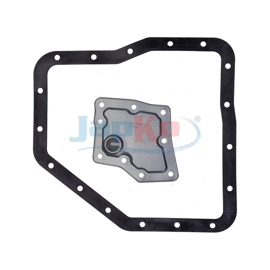Hydraulic Filter, automatic transmission