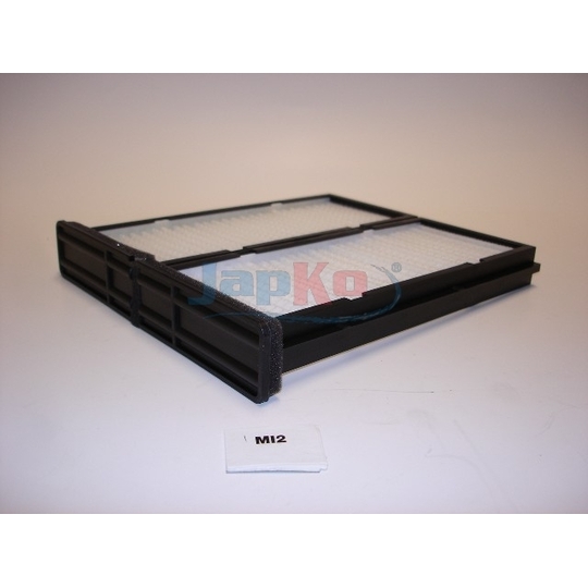 21MI2 - Suodatin, sisäilma 