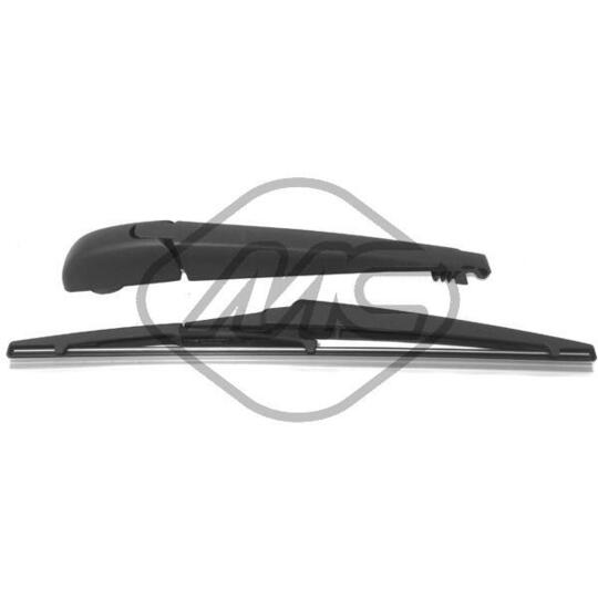Wiper Blade