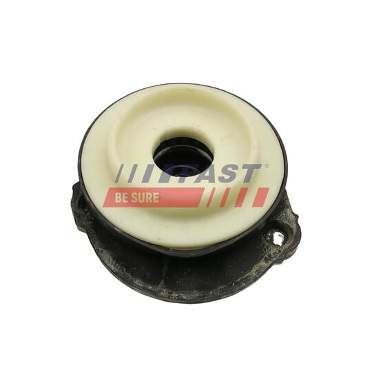 FT12027 - Mounting, shock absorber 