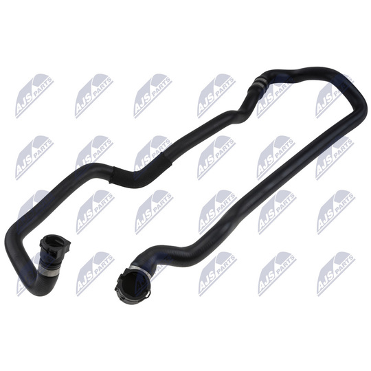 Radiator Hose