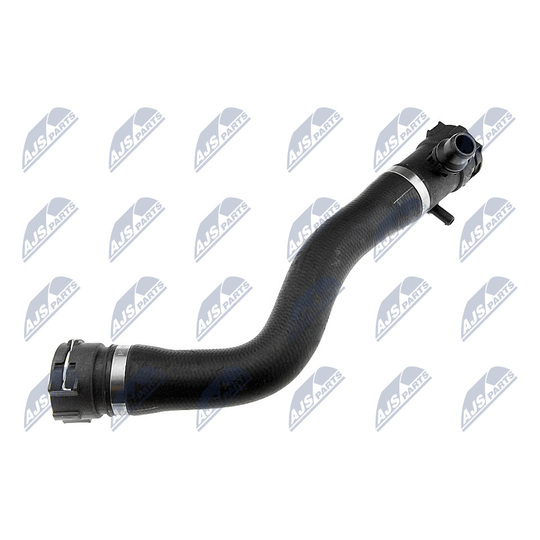Radiator Hose