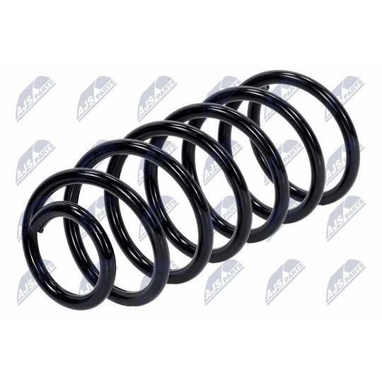 Suspension Spring