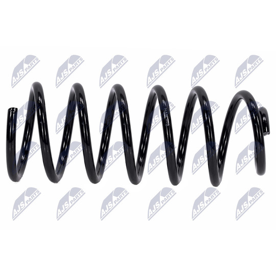 ASZ-VW-059 - Suspension Spring 