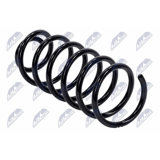 ASZ-VW-059 - Suspension Spring 
