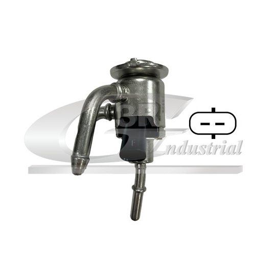 Dosing Module, urea injection