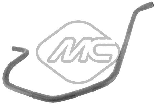 Metalcaucho 08994