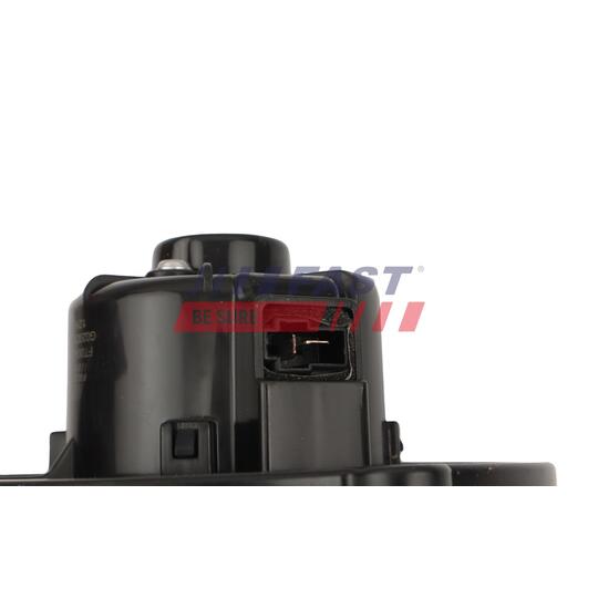 FT00404 - Interior Blower 