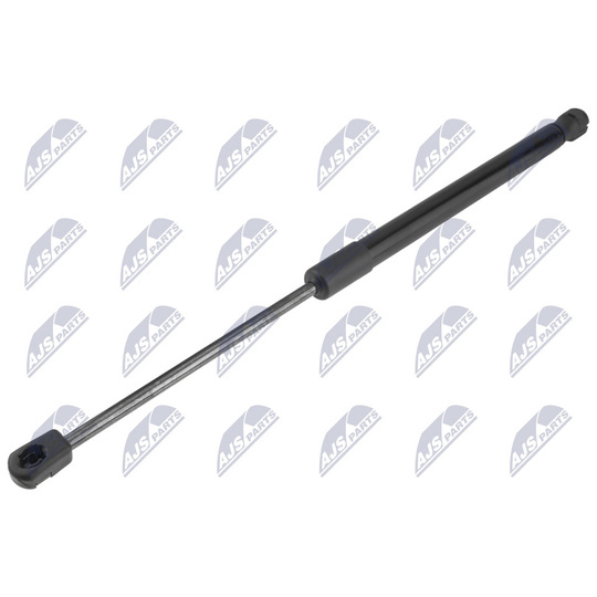 Gas Spring, bonnet
