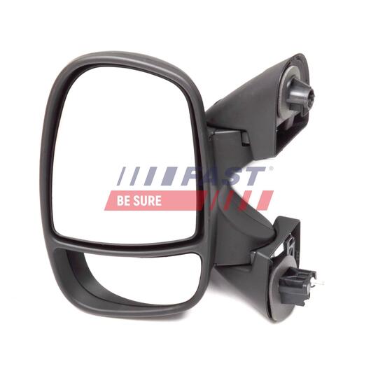 Exterior Mirror