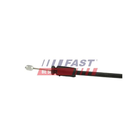 FT73710 - Cable Pull, door release 