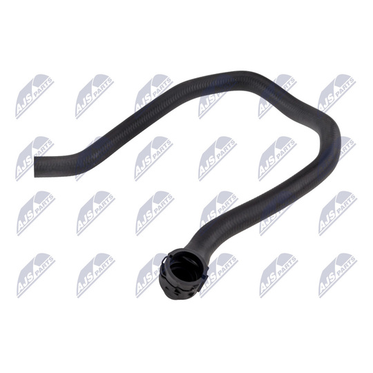 Radiator Hose