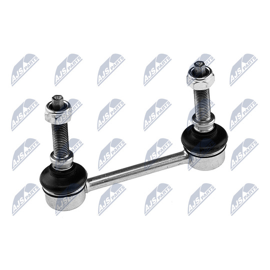 ZLT-CH-059 - Link/Coupling Rod, stabiliser bar 