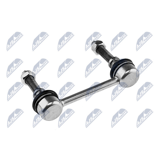 ZLT-CH-059 - Link/Coupling Rod, stabiliser bar 