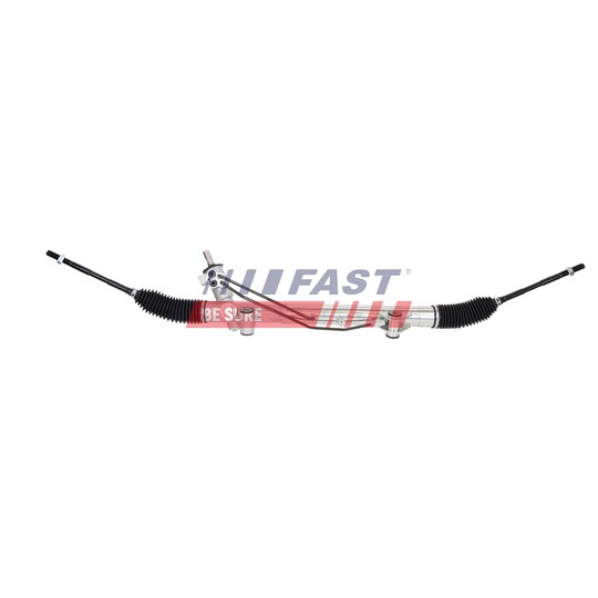 Steering Set