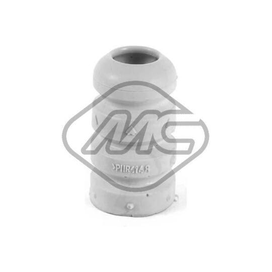 40428 - Rubber Buffer, suspension 