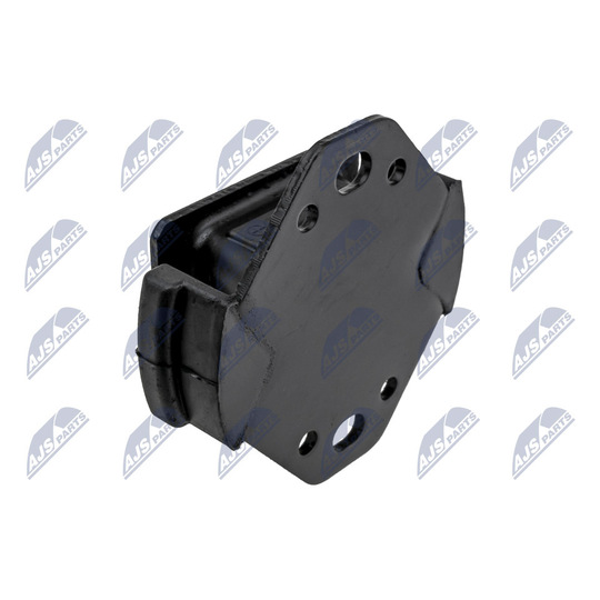 ZPS-TY-059 - Moottorin tuki 