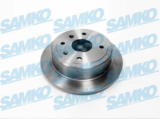 SAMKO D4000P