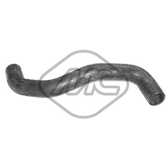 Radiator Hose