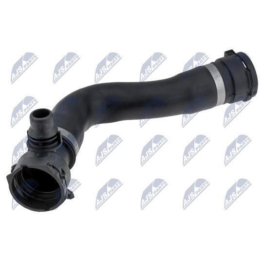 Radiator Hose