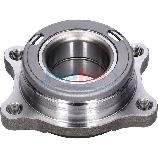 Wheel Hub