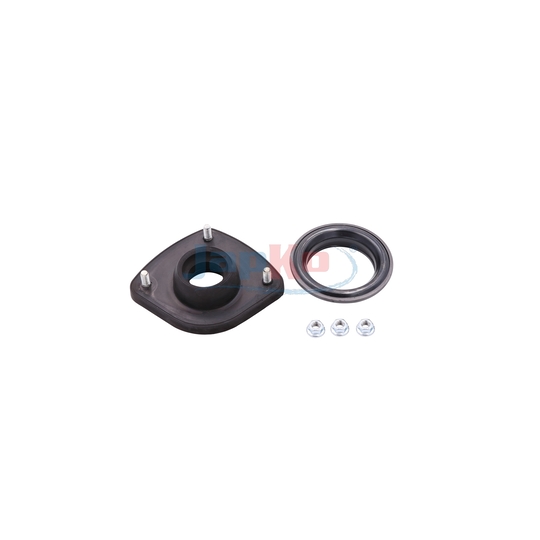 Suspension Strut Support Mount
