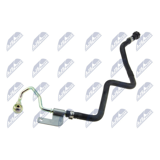 Radiator Hose