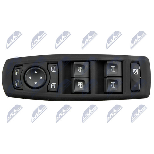 EWS-RE-059 - Switch, window regulator 