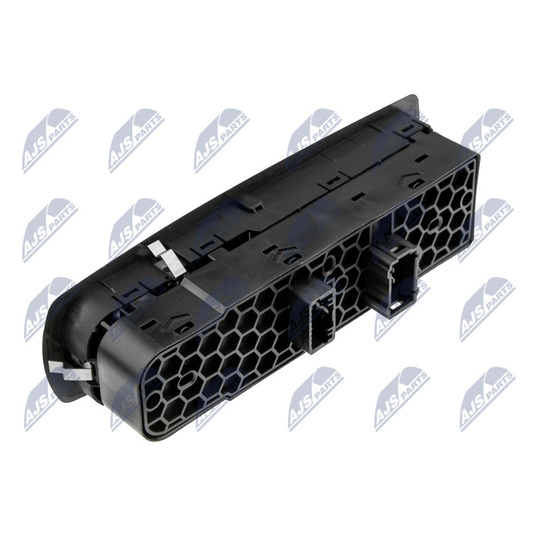EWS-RE-059 - Switch, window regulator 