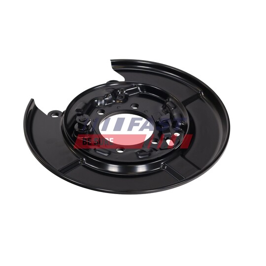 FT02841 - Splash Guard, brake disc 
