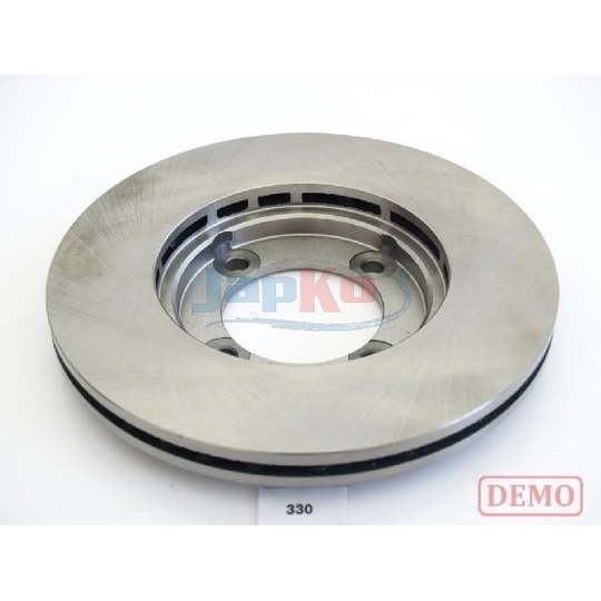 60330C - Brake Disc 