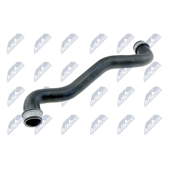 Radiator Hose