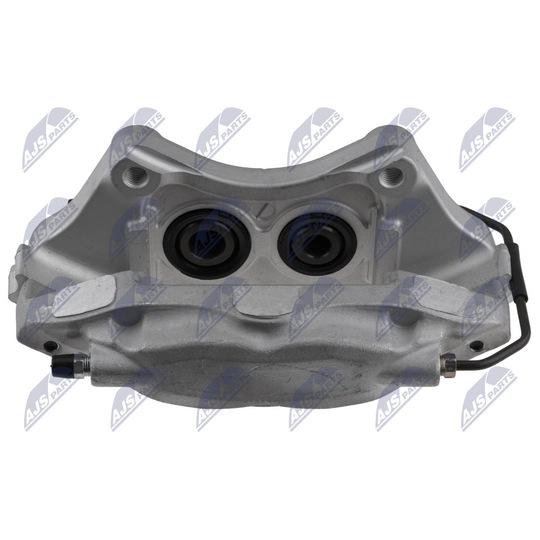 HZT-CH-059 - Brake Caliper 