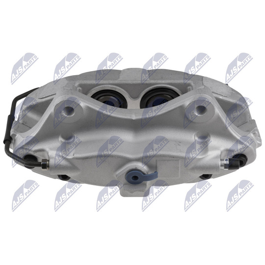 HZT-CH-059 - Brake Caliper 