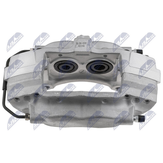 HZT-CH-059 - Brake Caliper 