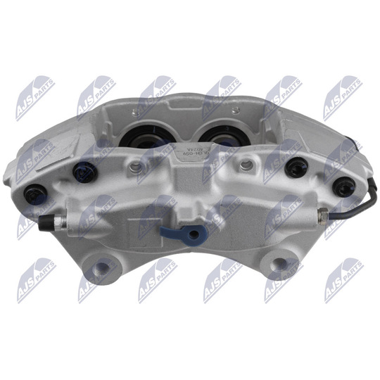 HZT-CH-059 - Brake Caliper 