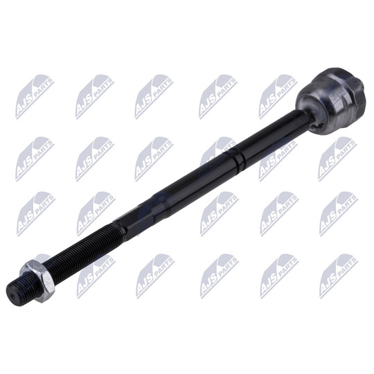 SDK-CH-059 - Raidetangon pää, suora 
