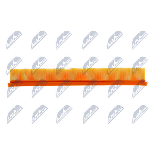 FAF-FT-059 - Ilmansuodatin 