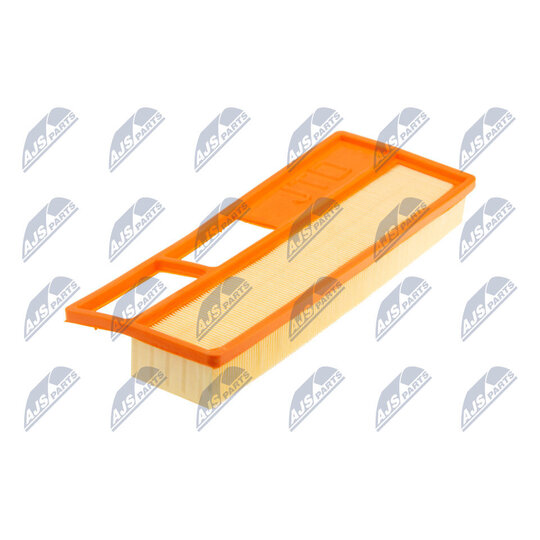 FAF-FT-059 - Ilmansuodatin 