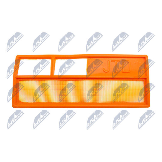 FAF-FT-059 - Ilmansuodatin 