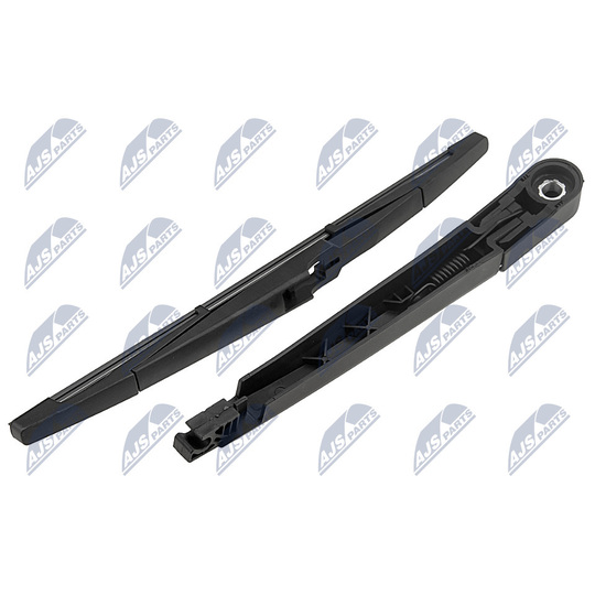 EWB-PL-018 - Wiper Arm, window cleaning 