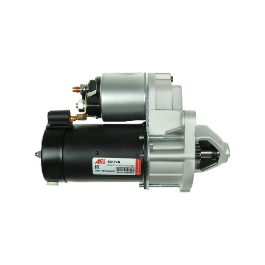 S3174S - Starter 