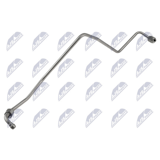 ECD-VW-059 - Öljyjohdin, ahdin 