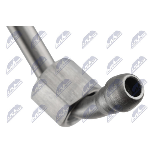 ECD-VW-059 - Öljyjohdin, ahdin 