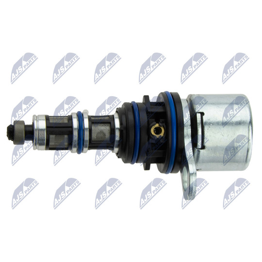 EFR-CH-006 - VVT-ventil 