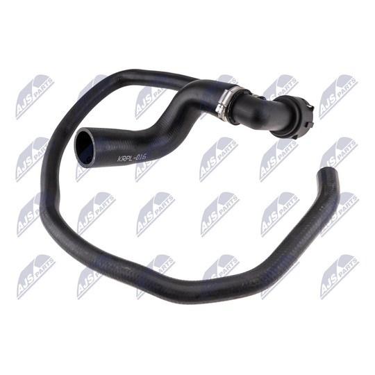 Radiator Hose
