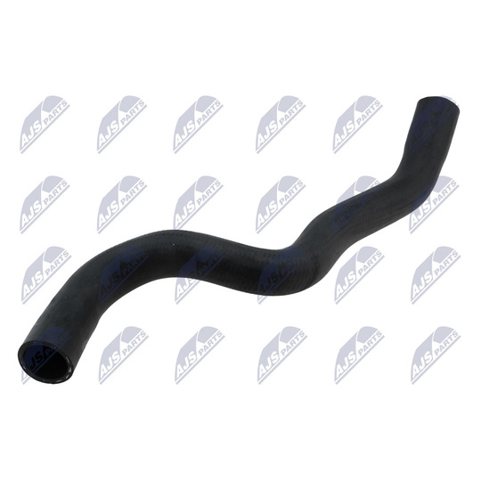 Radiator Hose