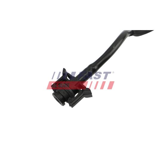 FT00880 - Coolant Pipe 